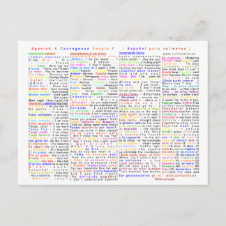 Postales valientes para españoles 4