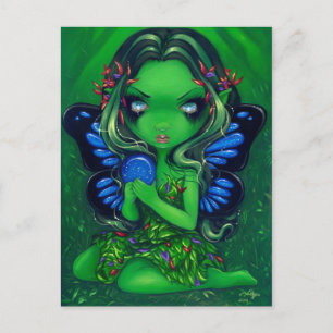 Postales "Verdant Green"