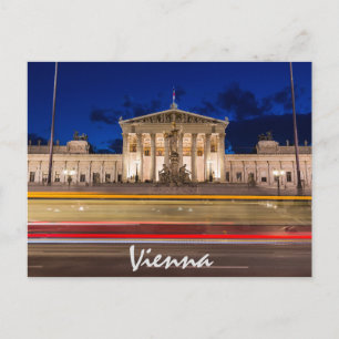Postales - Viena