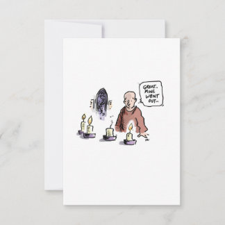 Postcarta sobre el cáncer de catequis-clysmico