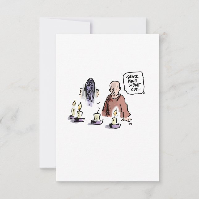 Postcarta sobre el cáncer de catequis-clysmico (Anverso)