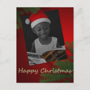 Postcodificador de Navidad Junior