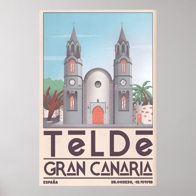 Póster (Frente)