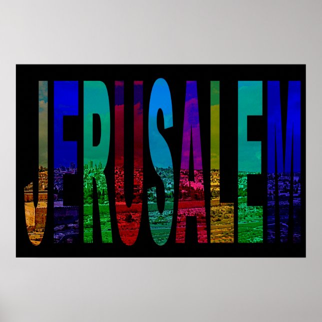 Póster (Frente)