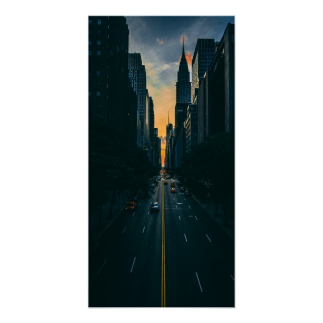Poster (Anverso)