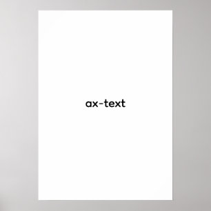 Póster