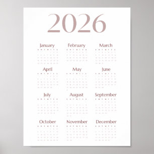 PÓSTER