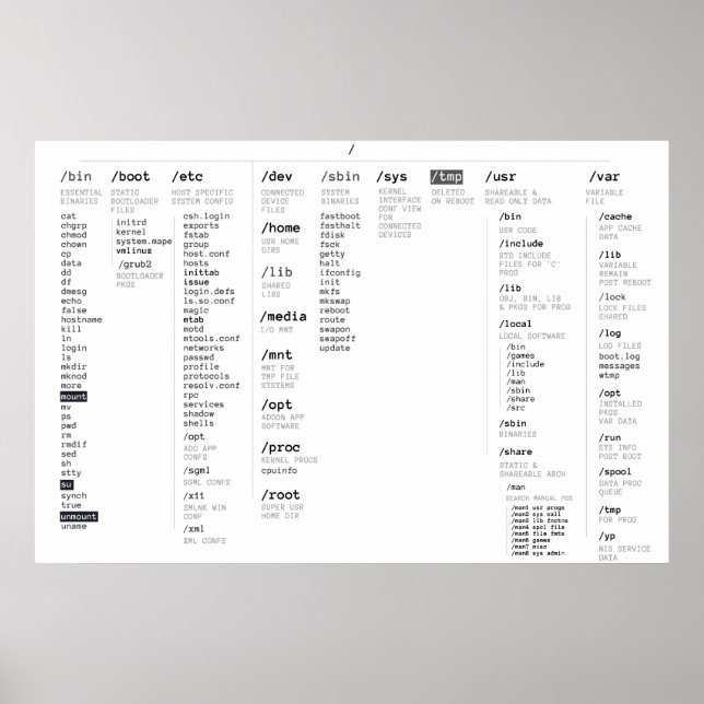 PÓSTER / / (Frente)