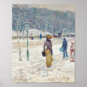 póster