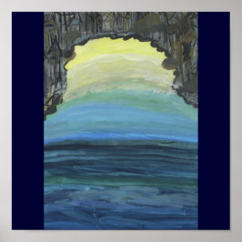 Póster π α ρ α λ α playa