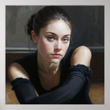 Б а л е р н~ (Ballerina)