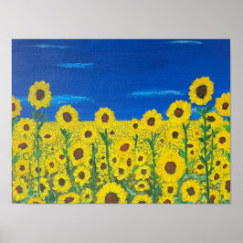 Póster Д е м о к а~ ^("Democracia")