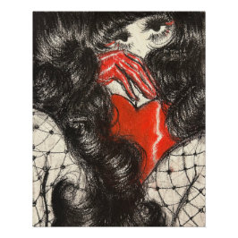 PÓSTER グロッシーポスター