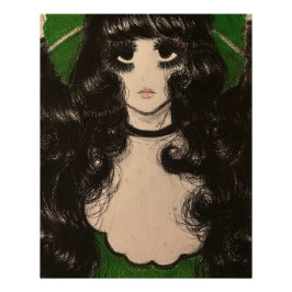 PÓSTER グロッシーポスター