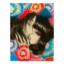 PÓSTER グロッシーポスター