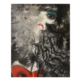 PÓSTER グロッシーポスター