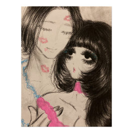 PÓSTER グロッシーポスター