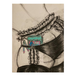 PÓSTER グロッシーポスター