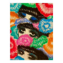 PÓSTER グロッシーポスター