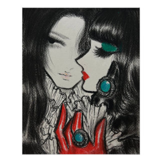 PÓSTER グロッシーポスター