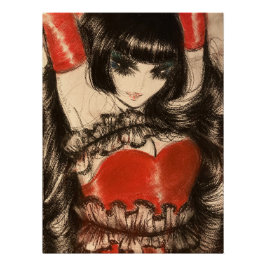 PÓSTER グロッシーポスター