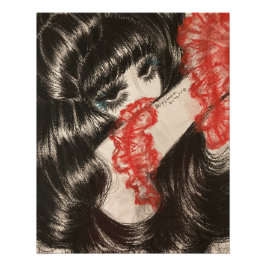 PÓSTER グロッシーポスター