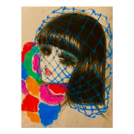 PÓSTER グロッシーポスター