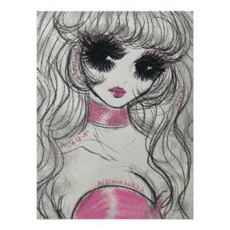 PÓSTER グロッシーポスター