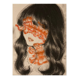 PÓSTER グロッシーポスター