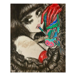 PÓSTER グロッシーポスター