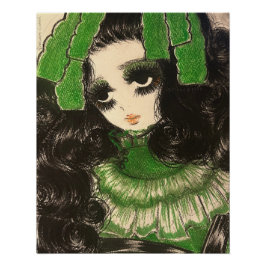 PÓSTER グロッシーポスター