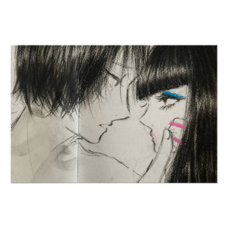 PÓSTER グロッシーポスター