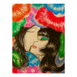 PÓSTER グロッシーポスター