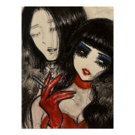 PÓSTER グロッシーポスター