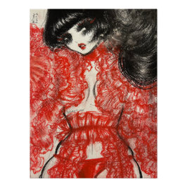 PÓSTER グロッシーポスター