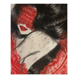 PÓSTER グロッシーポスター