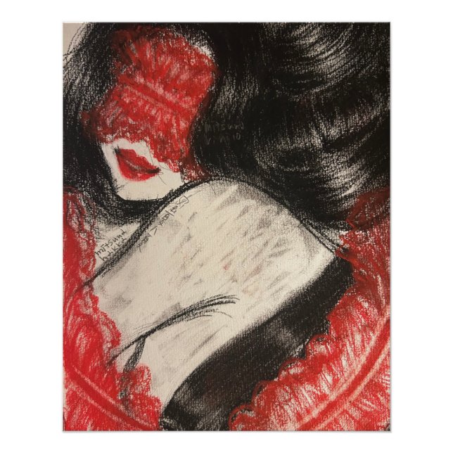 PÓSTER グロッシーポスター