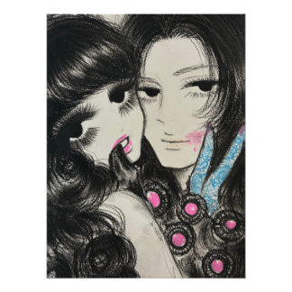 PÓSTER グロッシーポスター