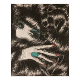 PÓSTER グロッシーポスター