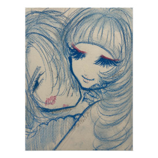 PÓSTER グロッシーポスター