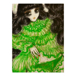 PÓSTER グロッシーポスター