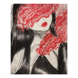 PÓSTER グロッシーポスター