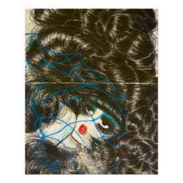 PÓSTER グロッシーポスター