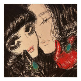 PÓSTER グロッシーポスター