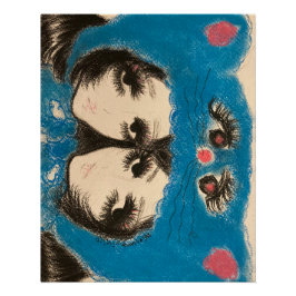 PÓSTER グロッシーポスター