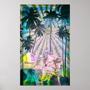 PÓSTER ソクラテス