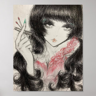 PÓSTER ポ ス タ