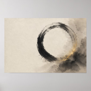 PÓSTER 忘れられた舞踏会 — KŌAN