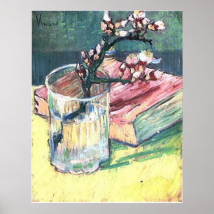 Póster 梵 高, Vincent Van Gogh
