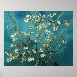 Póster 梵 高, Vincent van Gogh